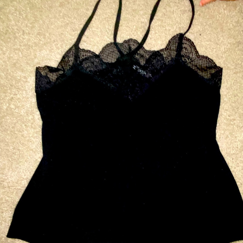 SHEIN tank